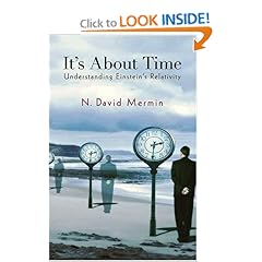 Understanding Einstein's Relativity