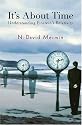 It's About Time: Understanding Einstein's Relativity