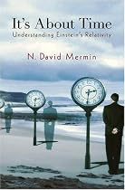 It's About Time: Understanding Einstein's Relativity