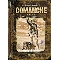 Comanche 01 - Red Dust