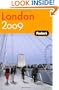 Fodor's London 2009 (Fodor's Gold Guides)