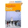 Fodor's London 2009 (Fodor's Gold Guides)