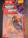 Starship Troopers Cyber Commando Sugar Watkins FigureIMAGE
