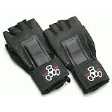 Triple 8 Hired Hands