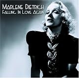 Falling in Love Again