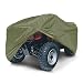 Classic Accessories QuadGear Olive ATV Storage Cover - Fits Large ATVs