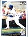 2009 Topps Update #UH109 Orlando Hudson - Los Angeles Dodgers (Season Highlights)(Baseball Cards)