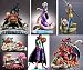 ワンピース ログ ボックス マリンフォード篇 後編 ONE PIECE LOGBOX メガハウス（全６種フルコンプセット）