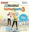 Dance Dance Revolution - Hottest Party 3 inkl. Tanzmatte (mit GameCube-Anschluss)