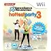Dance Dance Revolution - Hottest Party 3 inkl. Tanzmatte (mit GameCube-Anschluss)