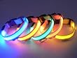 flashing cat collar