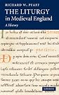 History of the Liturgy in Medieval England