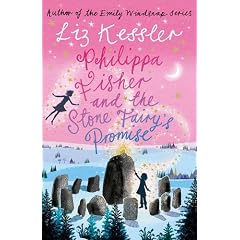 Philippa Fisher and the Stone Fairy's Promise