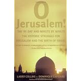 O Jerusalem!by Larry Collins