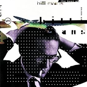  The Best of Bill Evans on Verve 