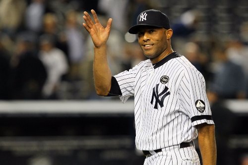 Mariano Rivera 11x17 HD Photo Poster New York Yankees #04