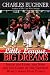 Book Little League, Big Dreams