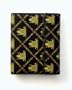 Austen Case for Amazon Kindle 1 (1st Generation Kindle) by bobarra (Frog Print)