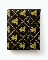 Jane Austen Case for Amazon Kindle 1 by bobarra (Frog Print)