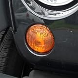 Omix-Ada 12405.24 Parking Cornering Light Assembly by Omix-Ada