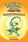Battle Frontier: Grovyle Trouble (Pokemon)
