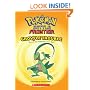 Battle Frontier: Grovyle Trouble (Pokemon)