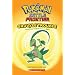 Grovyle Trouble (Pokemon Battle Frontier)