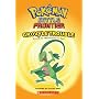 Grovyle Trouble (Pokemon Battle Frontier)