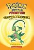 Battle Frontier: Grovyle Trouble (Pokemon)