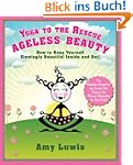 Yoga to the Rescue Ageless Beauty