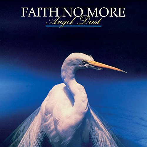 Faith No More - Angel Dust (2cd)(Explicit)(Deluxe) - Zortam Music