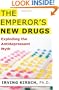 The Emperor's New Drugs: Exploding the Antidepressant Myth