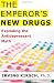 The Emperor's New Drugs: Exploding the Antidepressant Myth
