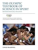 Olympic textbook of science in sport