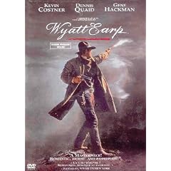 Wyatt Earp