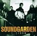 Soundgarden - A-Sides: Greatest Hits