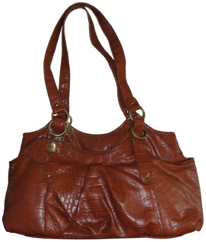 Jessica Simpson Purse Handbag Poster Luggage