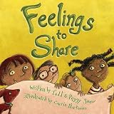 Feelings to Share Board Book (You Are Important Series)