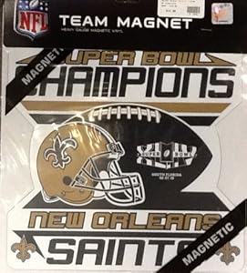 New Orleans Saints 12
