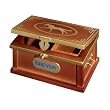 BREYER HORSES TACK BOX