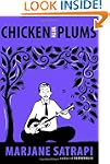 Chicken with Plums