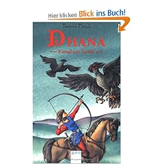 Dhana: Kampf um Tortall. Dhana 01.