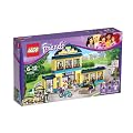 LEGO Friends 41005 - Escuela playset, juego de construcci�n