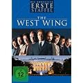 The West Wing - Die komplette erste Staffel [6 DVDs]
