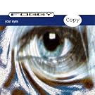 Your eyes (5 versions)