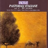Pastorali Italiane, Vol. 3: XX secolo