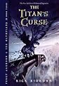 The Titan's Curse   [TITANS CURSE TURTLEBACK SCHOOL] [Prebound]
