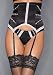 Jezebel Glam Girl Waist Cincher Accessory