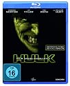 Der unglaubliche Hulk (ungeschnittene US-Kinoversion)  [Blu-ray]