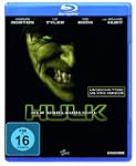 Der unglaubliche Hulk (ungeschnittene...